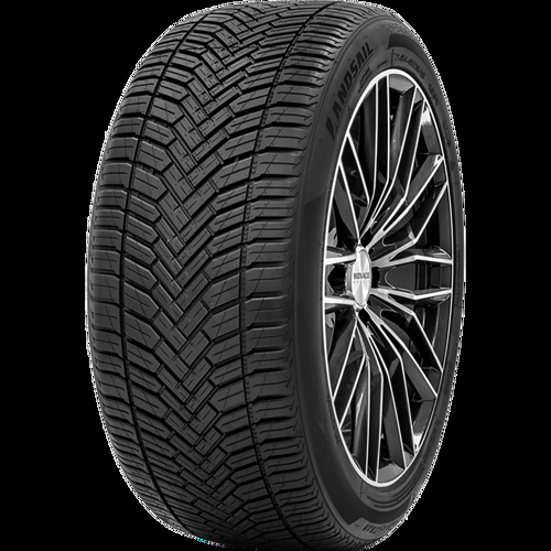 Pneumatico LANDSAIL 4-SEASONS 2 M+S 3PMSF
