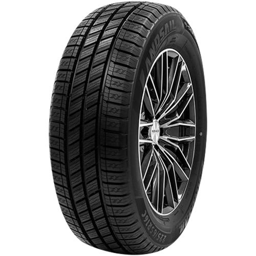 Pneumatico LANDSAIL 4 SEASONS VAN 2