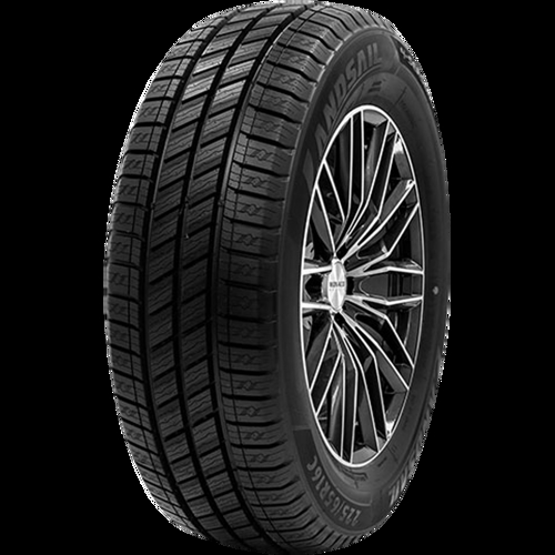 Pneumatico LANDSAIL 4-SEASONS VAN 2 C