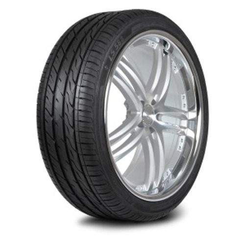 Pneumatico LANDSAIL LS588 RSC RFT