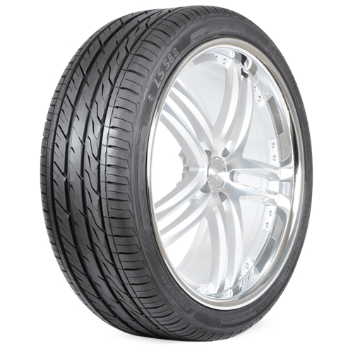 Pneumatico LANDSAIL LS588 UHP XL