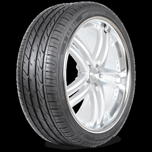Pneumatico LANDSAIL LS588 UHP XL