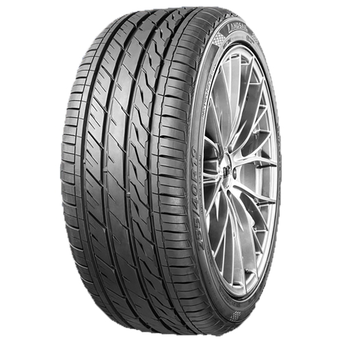 Pneumatico LANDSAIL LS588 RSC XL RFT