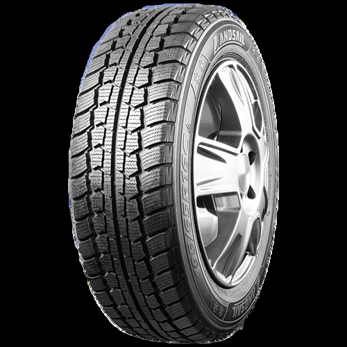 Pneumatico LANDSAIL SNOW STAR C 8PR M+S 3PMSF