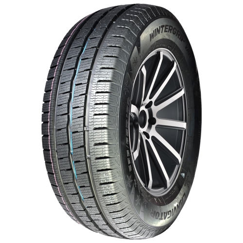 Pneumatico LANVIGATOR WINTERGRIP VAN