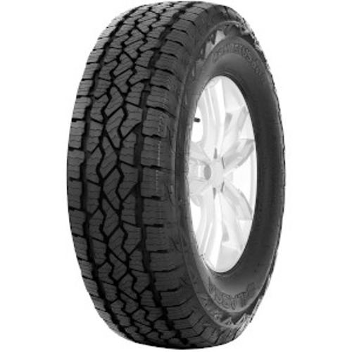 Pneumatico LASSA COMPETUS A/T 3 BSW M+S 3PMSF