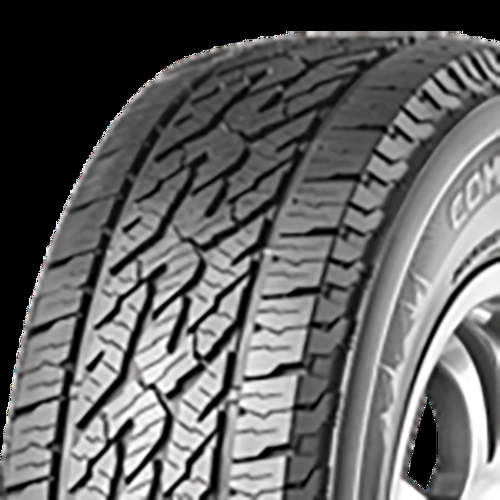 Pneumatico LASSA COMPETUS A/T2 M+S