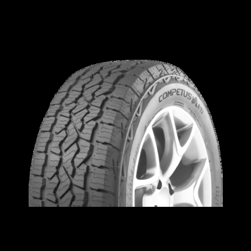 Pneumatico LASSA COMPETUS A/T3