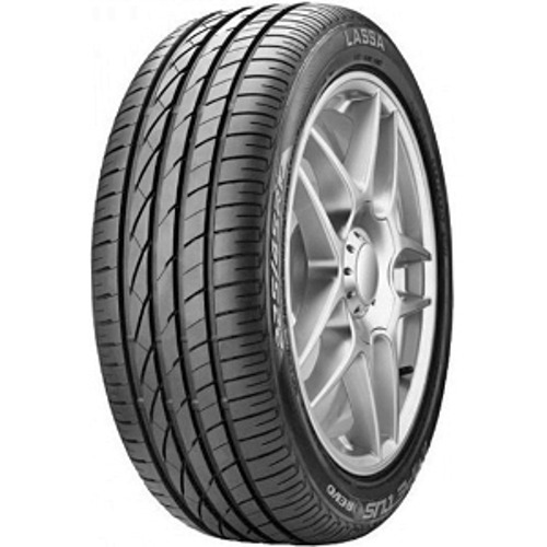 Pneumatico LASSA COMPETUS H/P XL