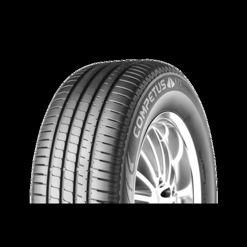Pneumatico LASSA COMPETUS H/P 2 BSW