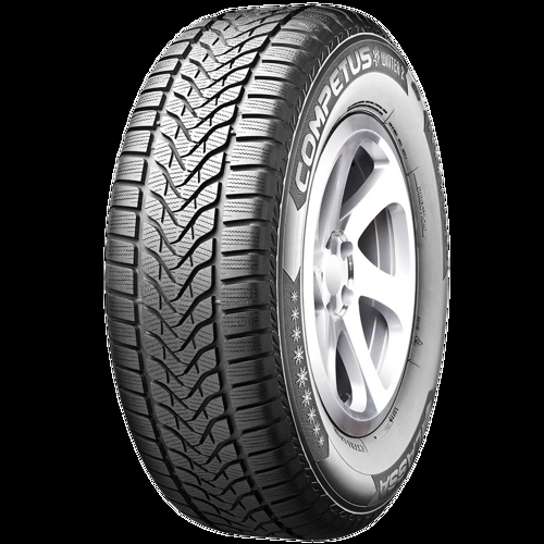 Pneumatico LASSA COMPETUS WINTER 2 + L M+S