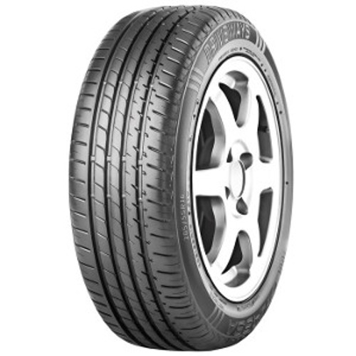 Pneumatico LASSA DRIVEWAYS XL BSW