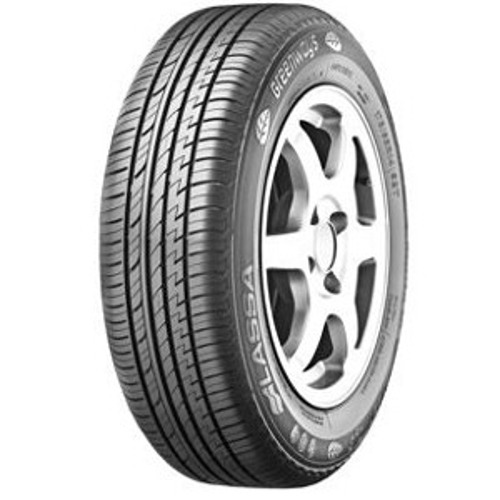 Pneumatico LASSA GREENWAYS BSW