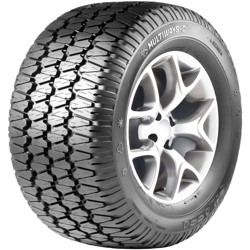 Pneumatico LASSA MULTIWAYS C