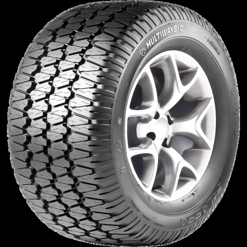 Pneumatico LASSA MULTIWAYS C