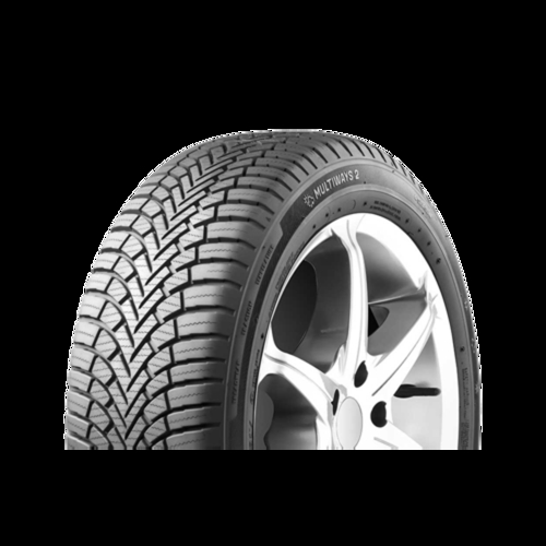 Pneumatico LASSA MULTIWAYS 2 XL