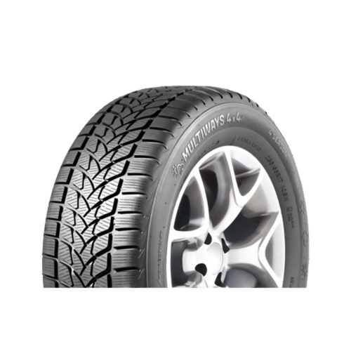 Pneumatico LASSA MULTIWAYS 4X4  XL