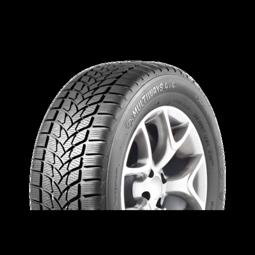 Pneumatico LASSA MULTIWAYS 4X4 BSW M+S 3PMSF