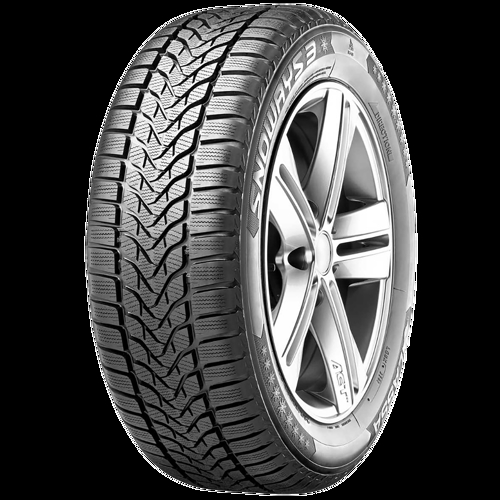 Pneumatico LASSA SNOWAYS 3