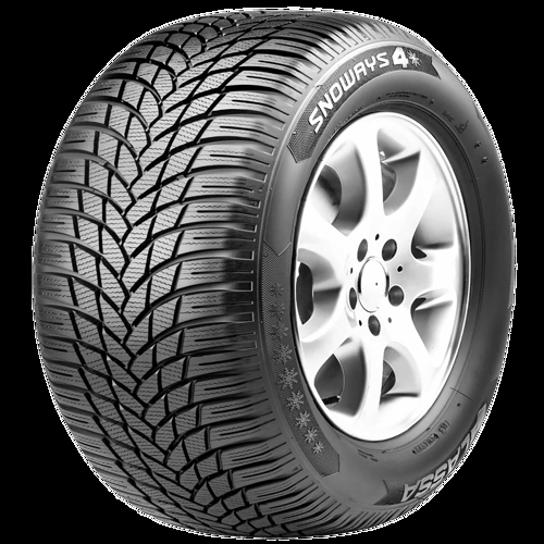 Pneumatico LASSA SNOWAYS 4 XL M+S 3PMSF