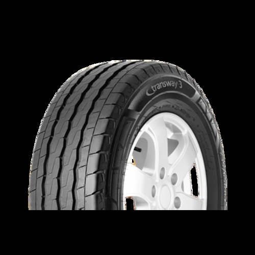 Pneumatico LASSA TRANSWAY 3 C 8PR BSW