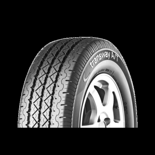 Pneumatico LASSA TRANSWAY A/T C 8PR BSW M+S