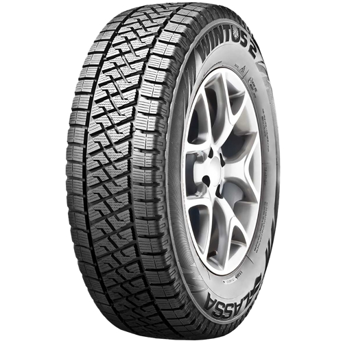 Pneumatico LASSA WINTUS 2 C 10PR M+S 3PMSF