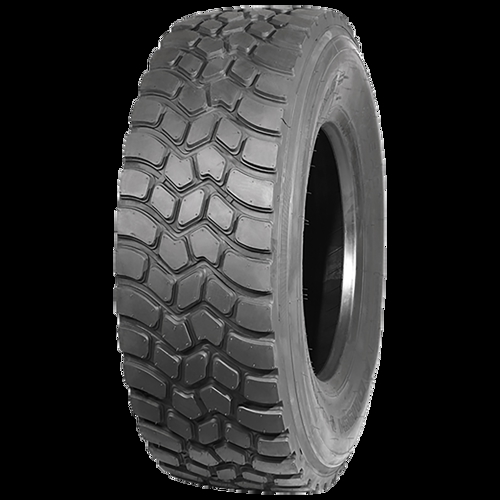Pneumatico LEAO ADM991 M+S