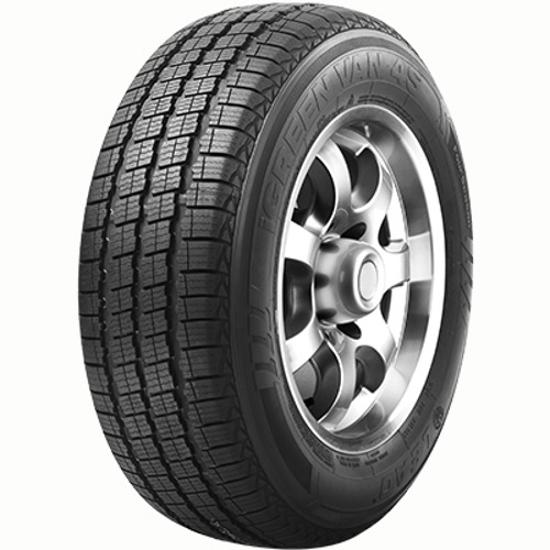 Pneumatico LEAO IGREEN VAN 4S