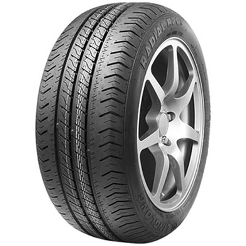 Pneumatico LEAO R701 104/102N