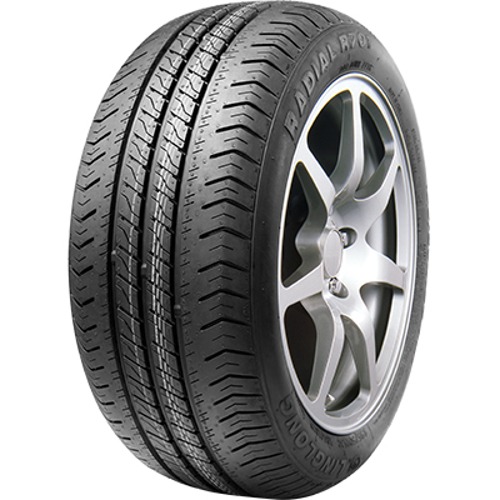 Pneumatico LEAO R 701