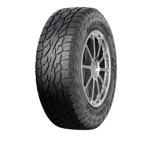 Pneumatico LINGLONG CROSSWIND A/T 100 6PR BSW M+S 3PMSF