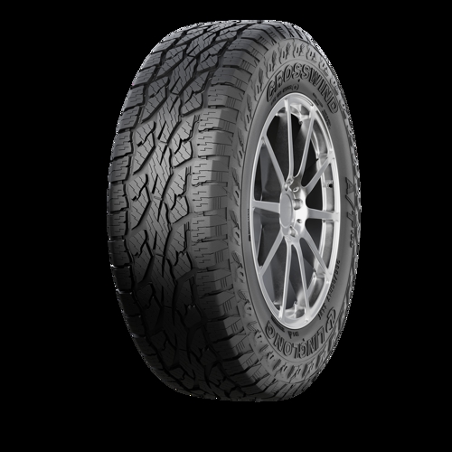 Pneumatico LINGLONG CROSSWIND A/T 100 BSW M+S 3PMSF