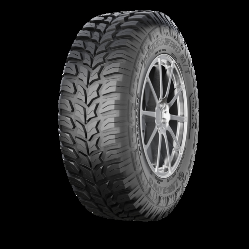 Pneumatico LINGLONG CROSSWIND M/T P.O.R LRE 10PR M+S