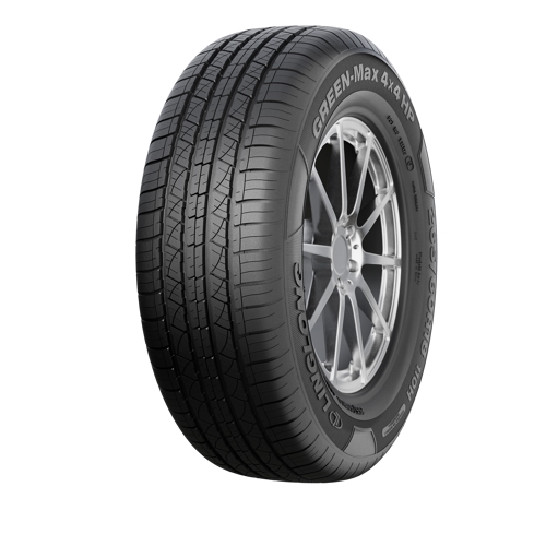 Pneumatico LINGLONG GREEN-MAX 4X4 HP XL BSW M+S