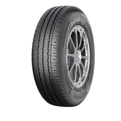 Pneumatico LINGLONG GREEN-MAX VAN C 8PR