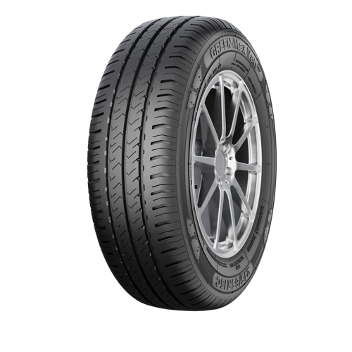 Pneumatico LINGLONG GREEN-MAX VAN C 6PR