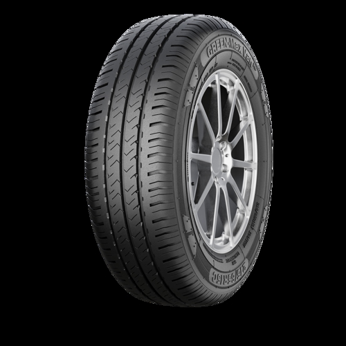 Pneumatico LINGLONG GREEN-MAX VAN C 6PR