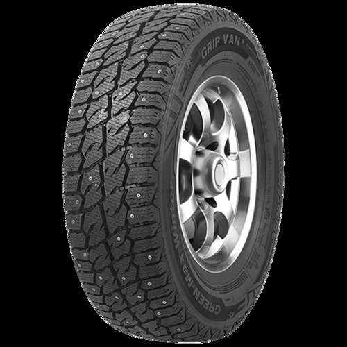Pneumatico LINGLONG GREEN-MAX WINTER GRIP VAN 2 C STUDDED 8PR BSW M+S 3PMSF