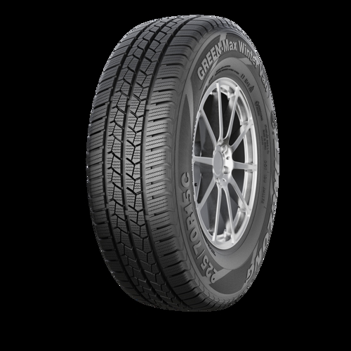 Pneumatico LINGLONG GREENMAX WINTER VAN