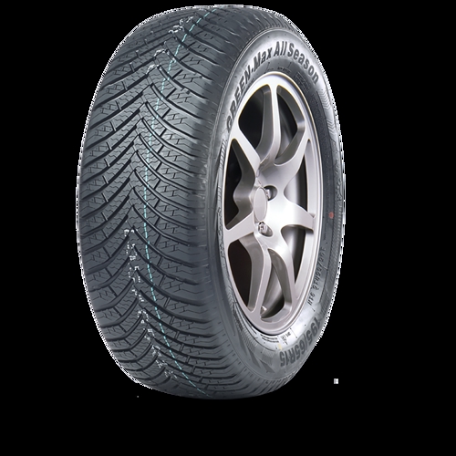 Pneumatico LINGLONG GREEN-MAX ALL SEASON M+S 3PMSF