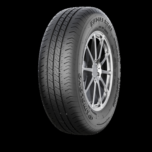 Pneumatico LINGLONG RADIAL R701