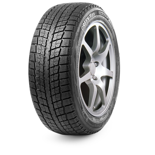 Pneumatico LINGLONG GREEN-MAX WINTER ICE I-15 SUV XL NORDIC COMPOUND M+S 3PMSF