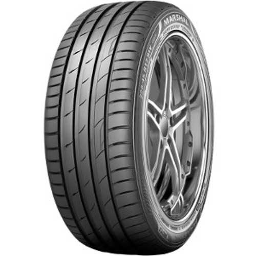 Pneumatico MARSHAL MU12 SUV XL