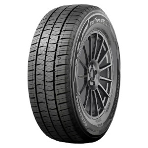 Pneumatico MARSHAL CX11 M+S