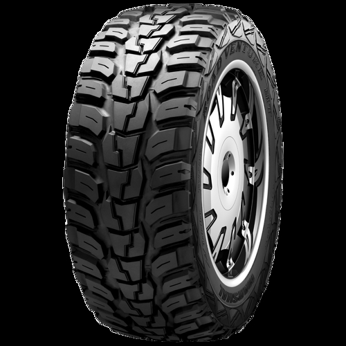 Pneumatico MARSHAL ROAD VENTURE MT KL71 C 10PR