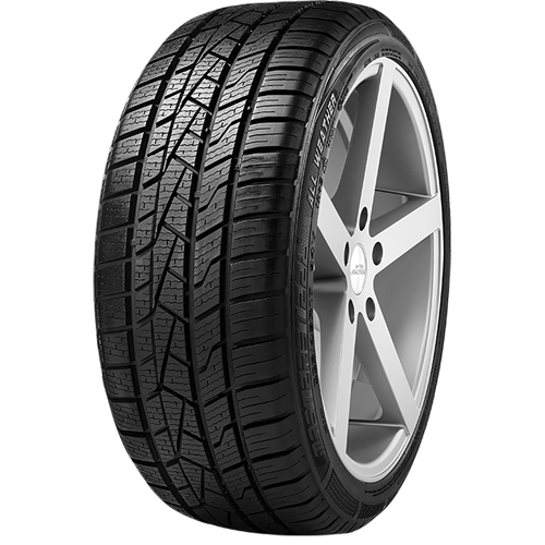 Pneumatico MASTERSTEEL ALL WEATHER 3PMSF