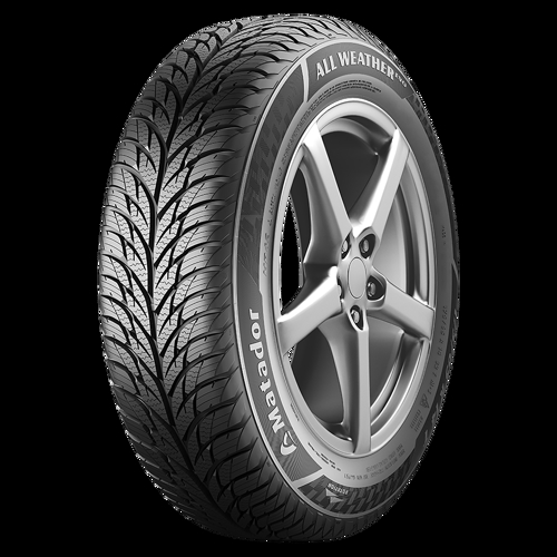 Pneumatico MATADOR MP 62 ALL WEATHER EVO