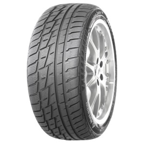 Pneumatico MATADOR MP 92 SIBIR SNOW BSW M+S 3PMSF