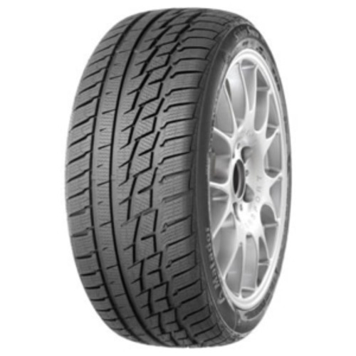 Pneumatico MATADOR MP 92 SIBIR SNOW SUV BSW M+S 3PMSF